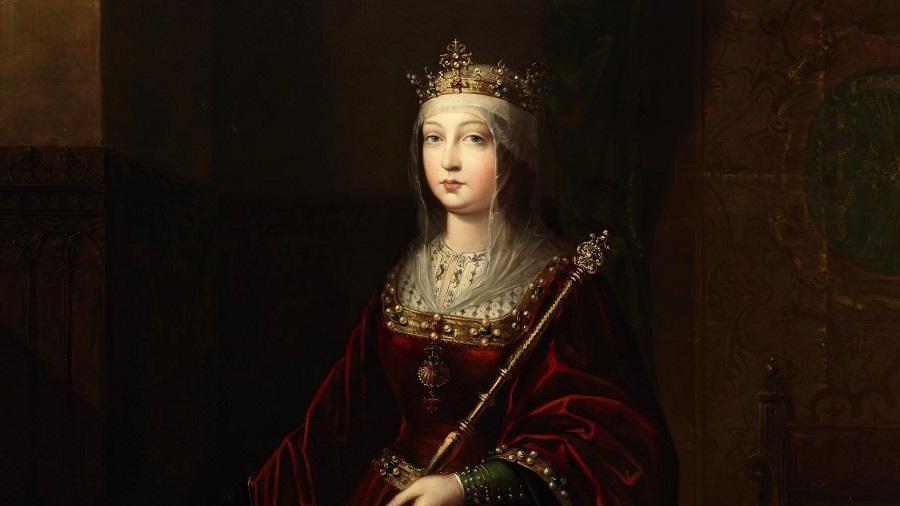 Isabel la Católica