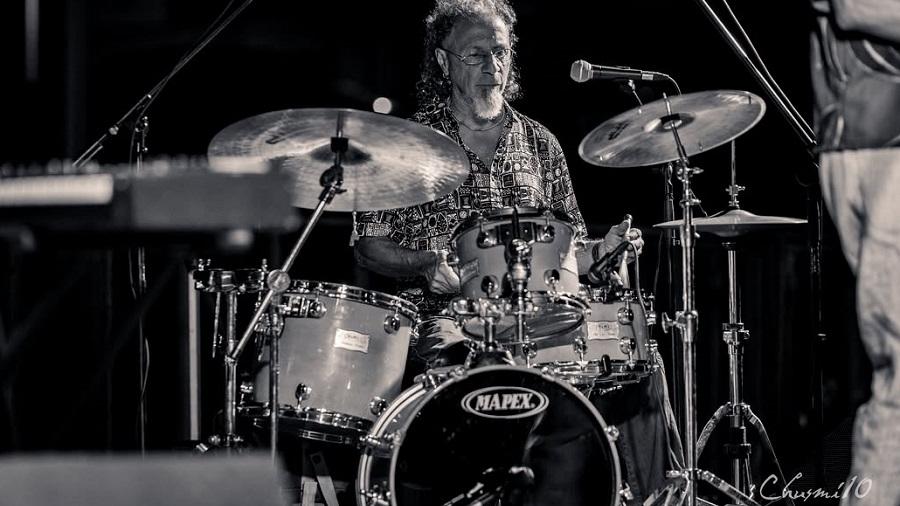 20ValladolidJazz Tommy Caggiani