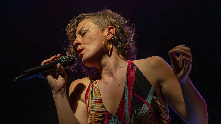 Aire Conesa valladolid jazz