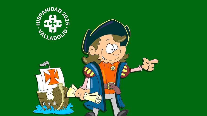 Aventura de la Hispanidad