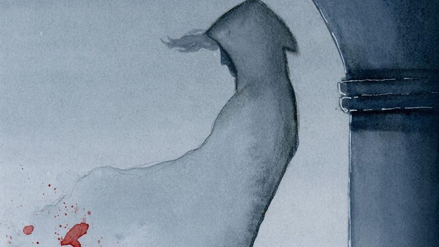El vampiro libro ilustrado
