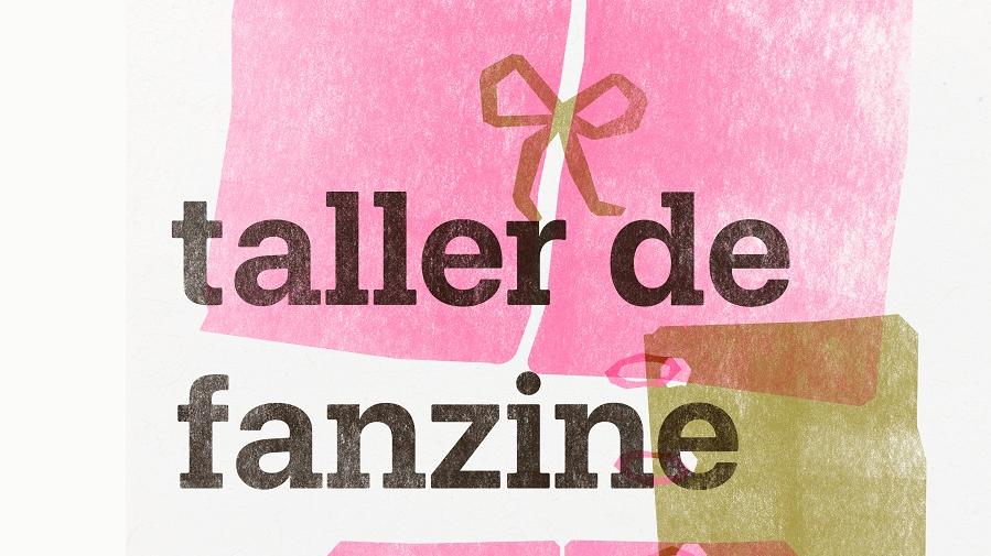 Evento taller fanzine
