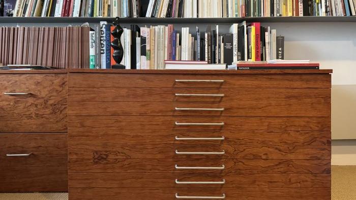 'Dibujos de arquitecturas. Colección Primitivo González'. 
