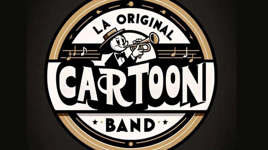 Original Cartoon Band