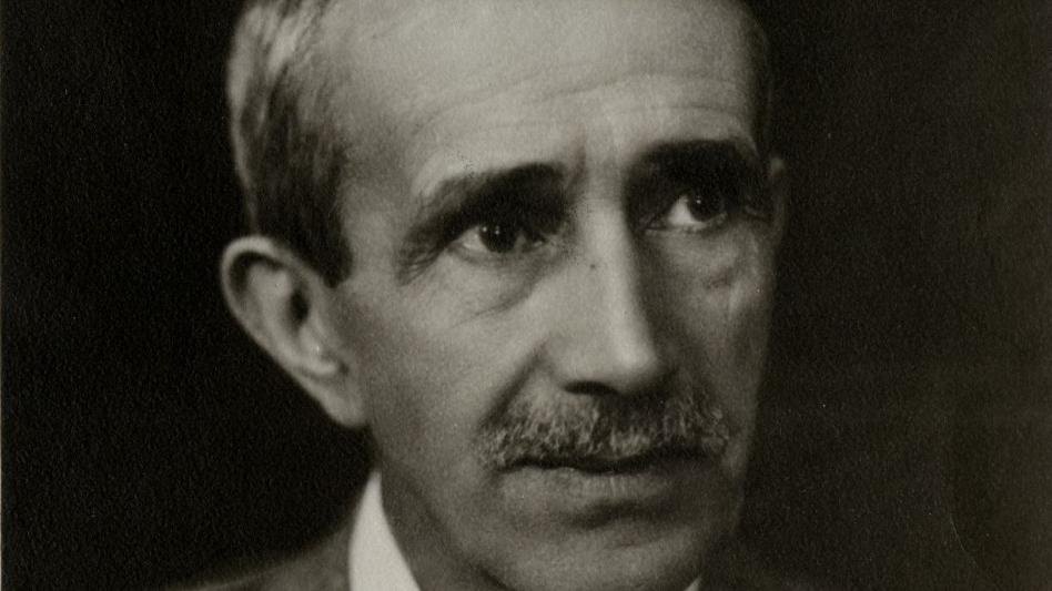 Retratro Narciso Alonso Cortés