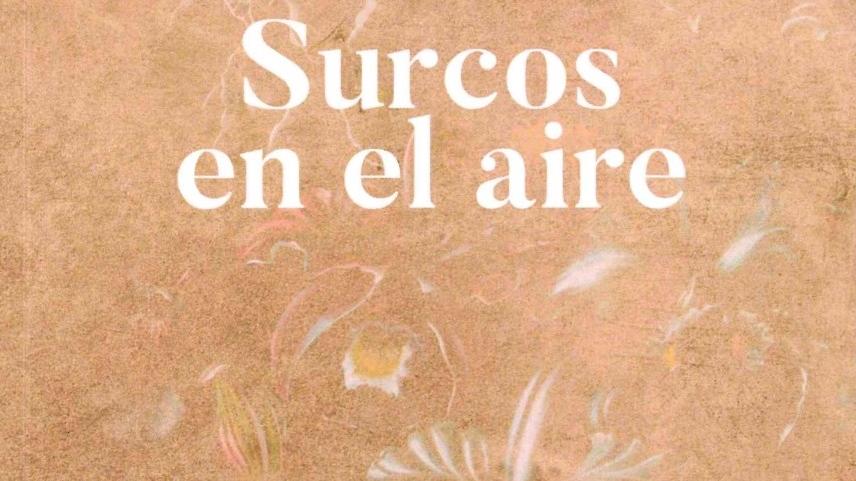 Surcos en el aire