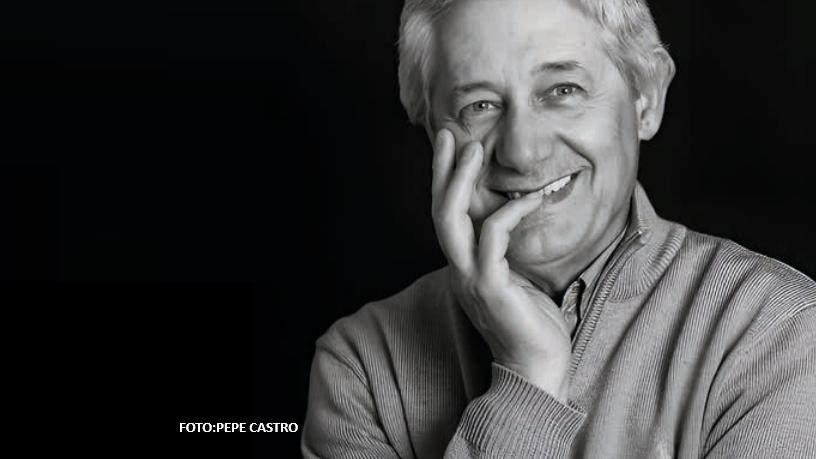 Josema Yuste pregon navidad