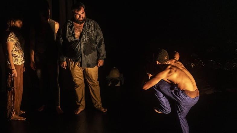 evento entrecruzados