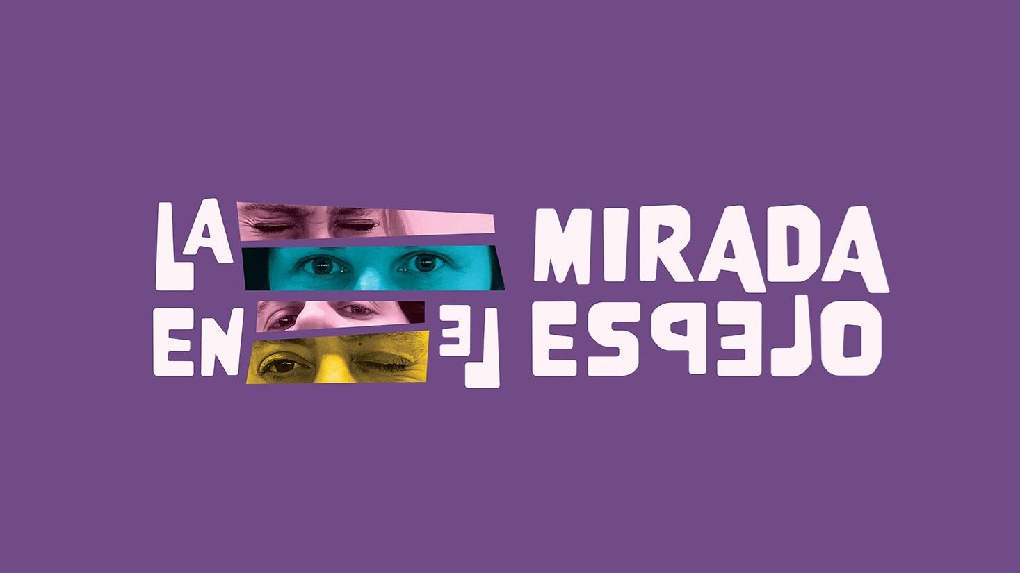 La mirada en el espejo