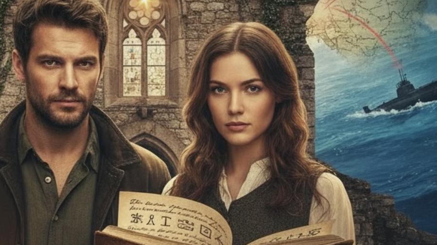 La mirada de la diosa