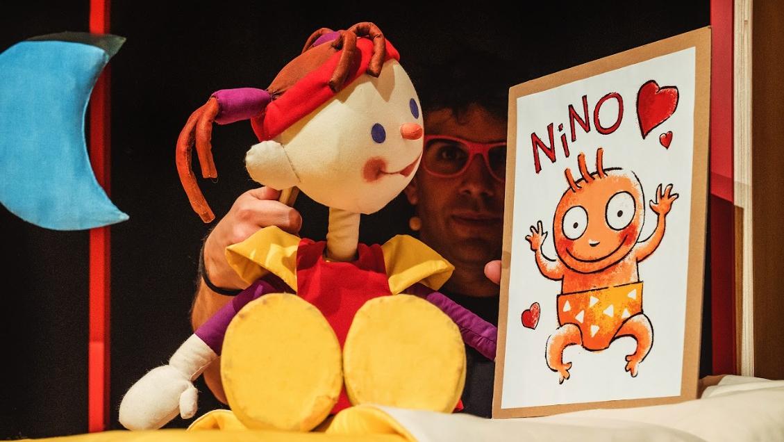 Se vende hermano pequeño