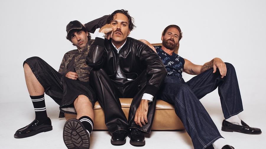 Concierto Miss Caffeina Valladolid