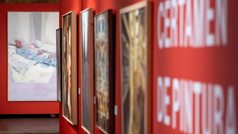 Exposición ACOR 2026