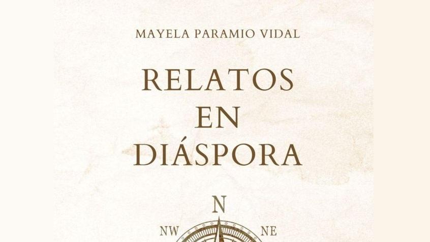 Presentación Mayela Paramio