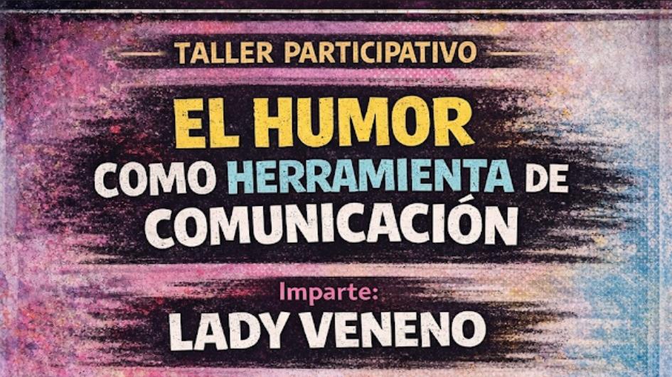 El humor como lenguaje