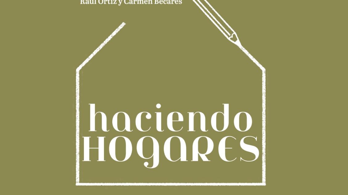 Taller haciendo hogares