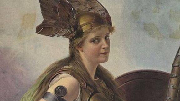 Encuentro es´cenico Valkirias