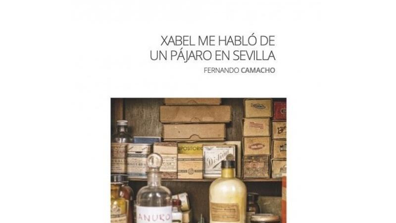 Xabel me habló de un pájaro