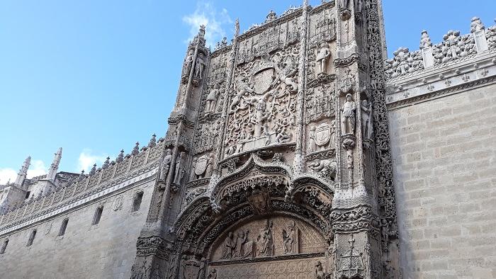 Coelgio San gregorio 