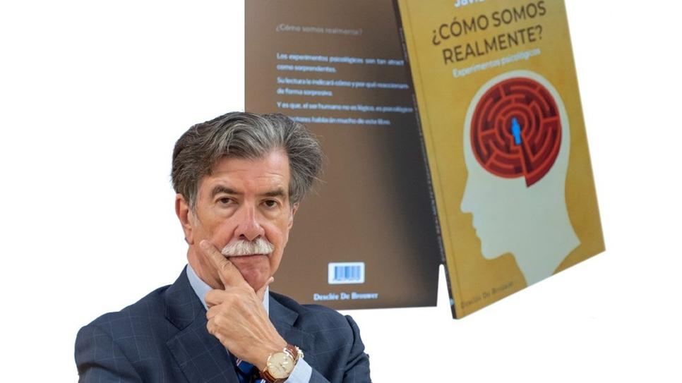 Javier Urra en Valladolid