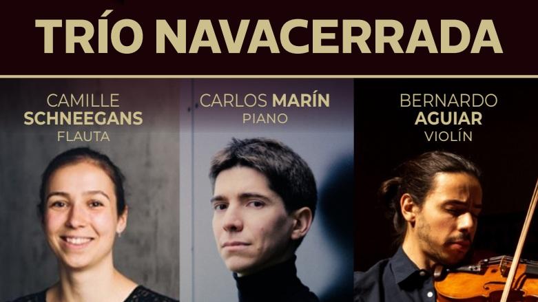 trio navacerrada calderón