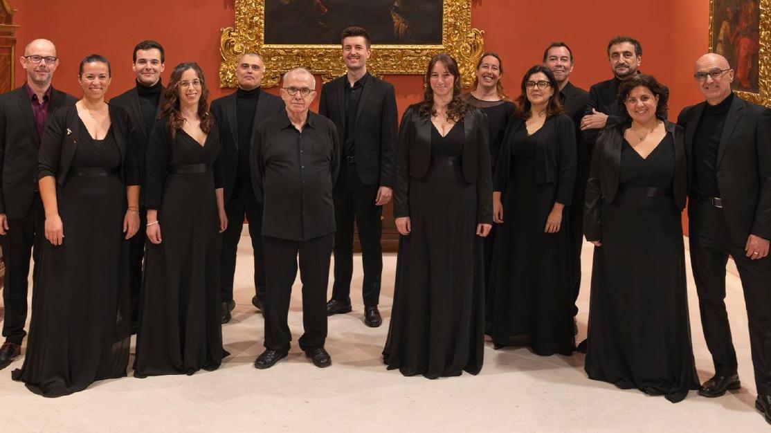 Accademia Ensemble