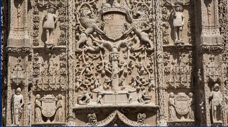 Colegio de San Gregorio 