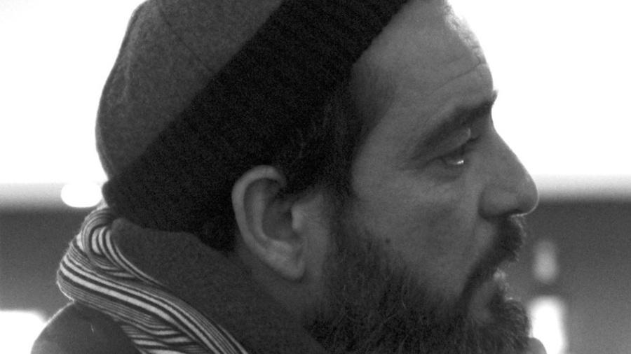 José Carlos García Chapito