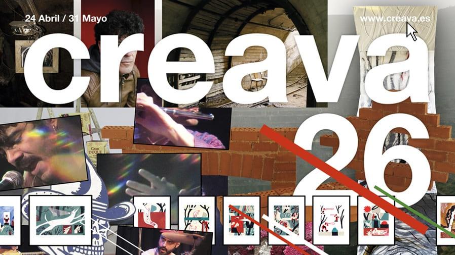 creava 26