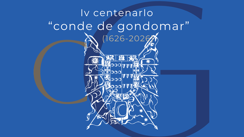 conde de gondomar