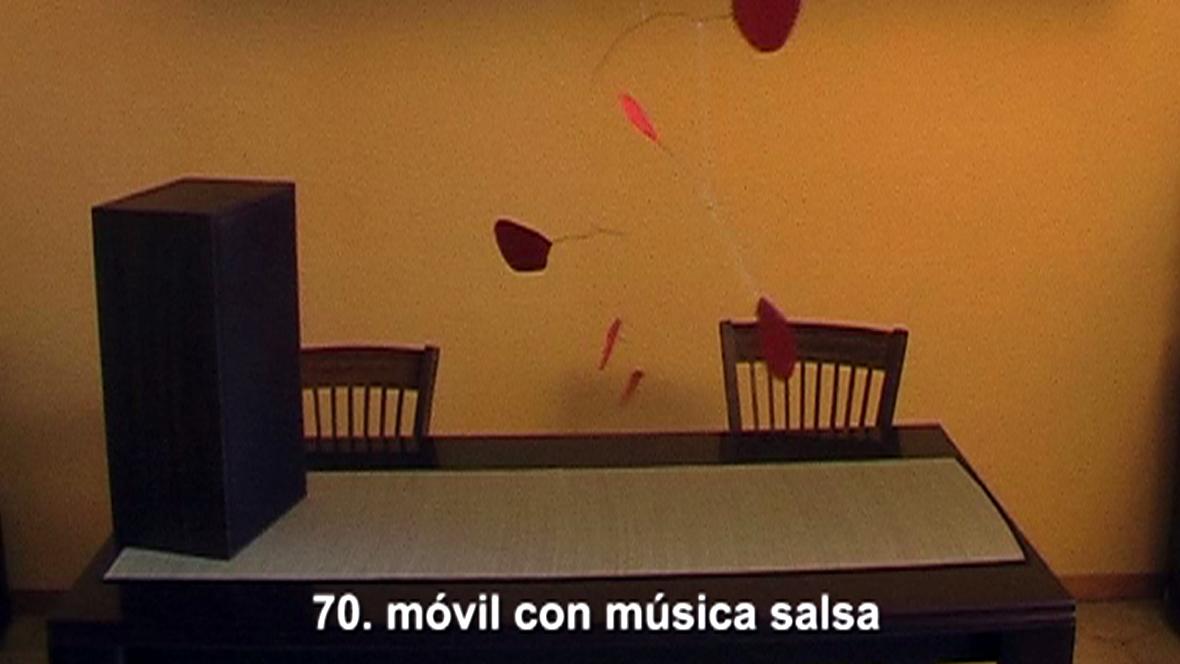 Acciones en casa