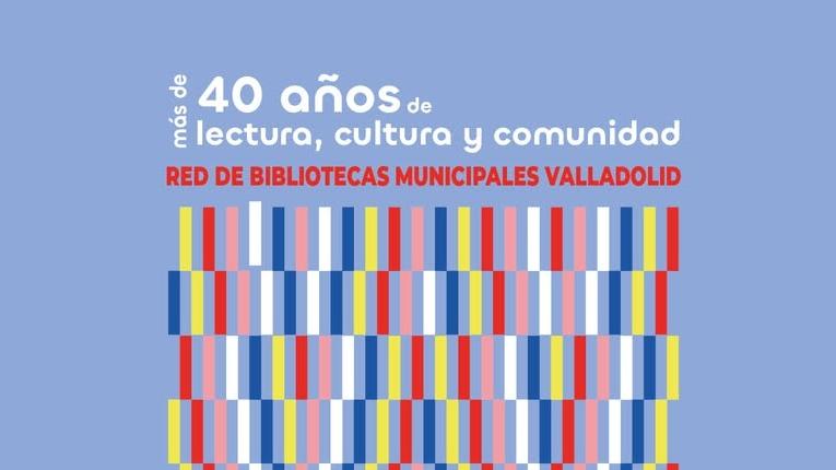 Exposición bibliotecas municipales