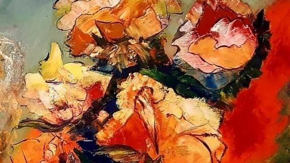 eterno lenguaje de las flores