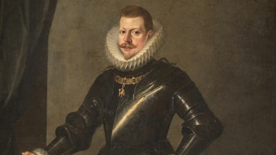 Felipe III