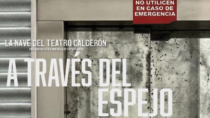 A través del espejo