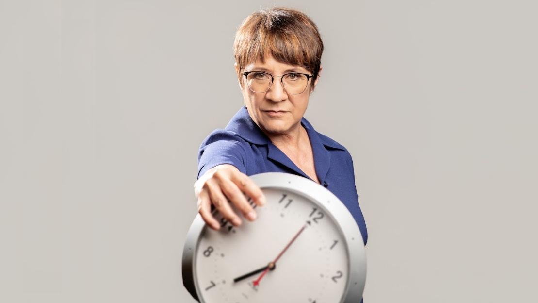 7 minutos Teatro Calderón Valladolid
