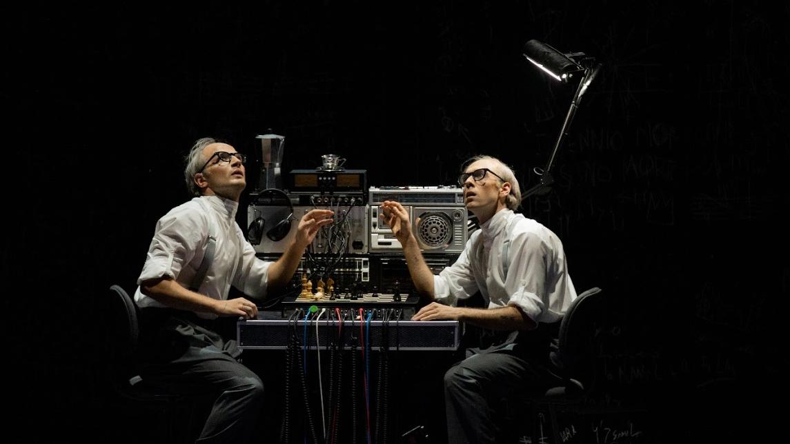 morricone Teatro Calderón Valladolid