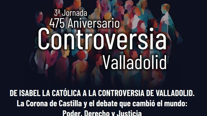 Controversia de Valladolid