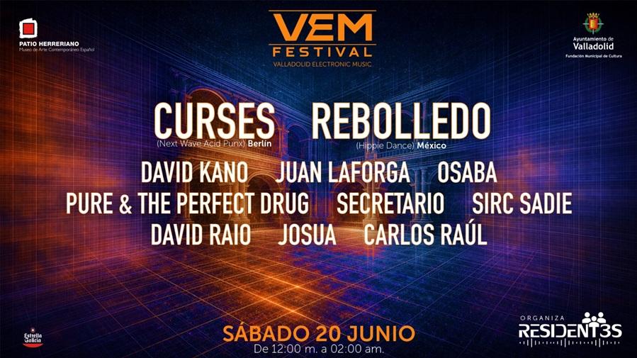 VEM Festival