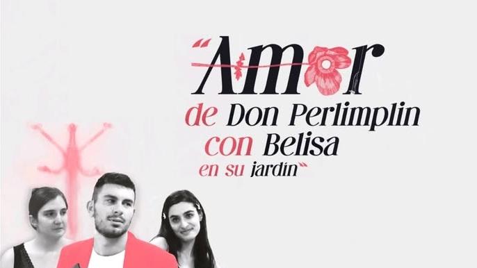Amor de don Perlimplín 
