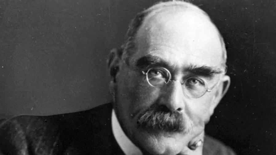 Ciclo cine Kipling