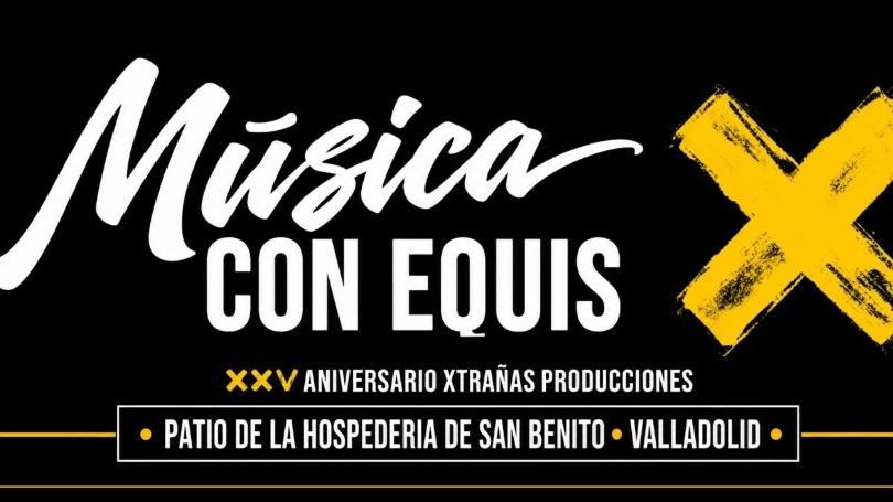Música con Equis