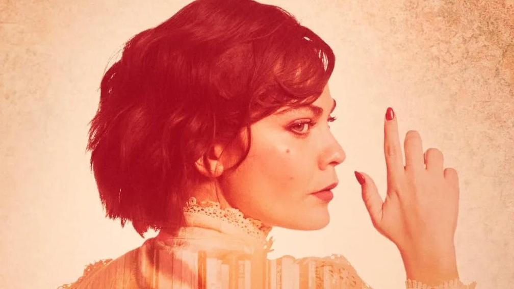 Firmado Colette