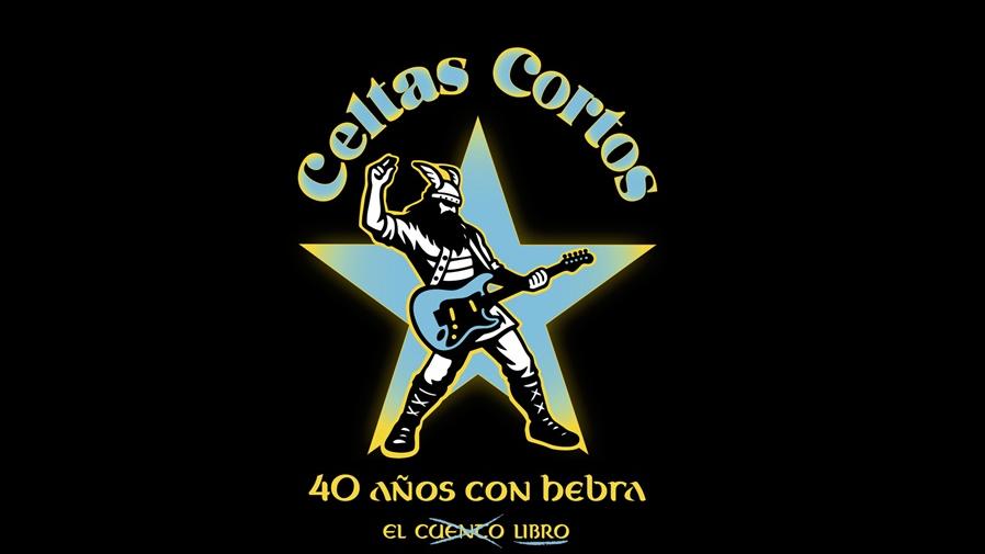 libro celtas cortos