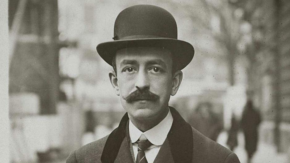 manuel de falla
