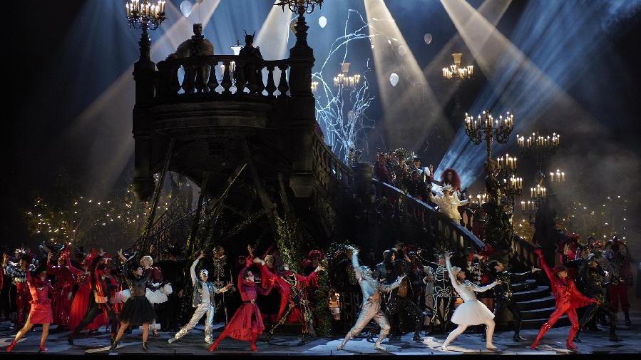 Semana de la Ópera Valladolid