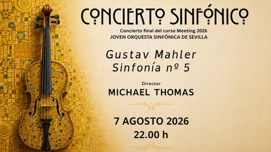 concierto joss