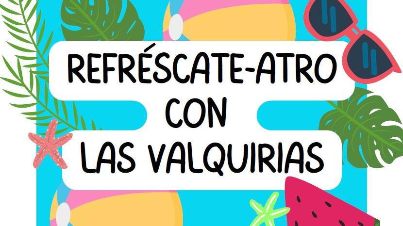 refrescate teatro 