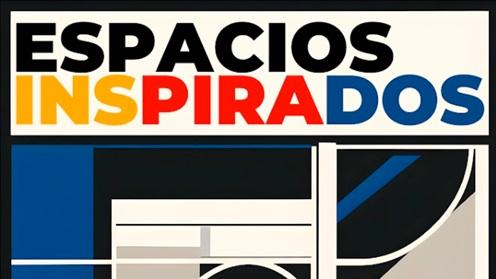 Espacios inspirados