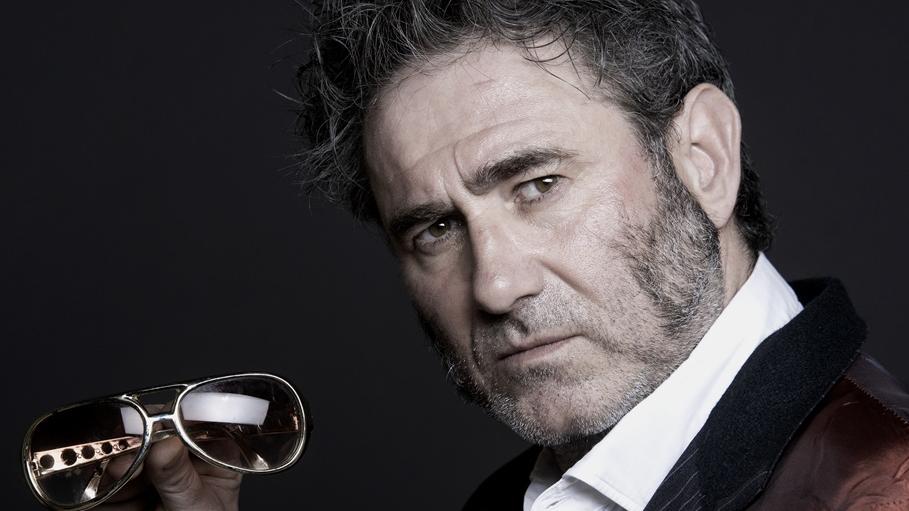 sergi lopez lava